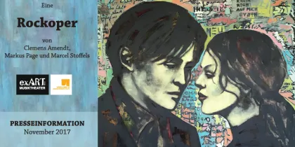 Rockoper "Unlimited"