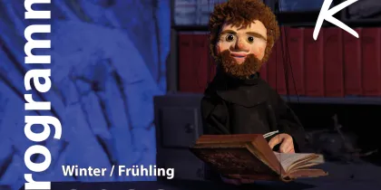 Programm Klosterkulturkeller 2023