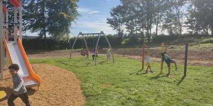 Lionsclub Monschau fördert das interkulturelle Miteinander