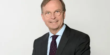 Thomas Rachel zum 40-jährigen Jubiläum