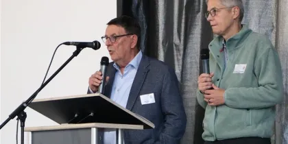 40 Jahre Franziskus-Stiftung – Festakt in Vossenack